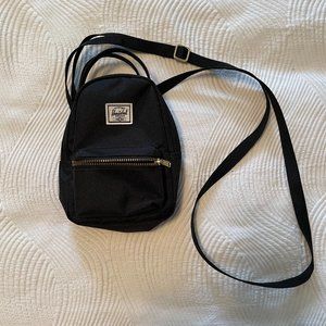 Herschel Nova Crossbody Backpack